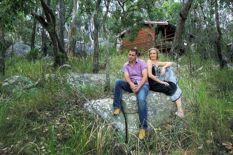 Granite Belt Brewery Retreat - Hobart Tourism 3