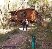 Granite Belt Brewery Retreat - Tourism TAS