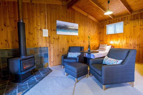 Granite Belt Brewery Retreat - Hobart Tourism 4