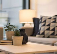 Nook Melbourne Bank Tower Apartments - Tourism TAS