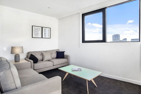 Nook Melbourne Bank Tower Apartments - Tourism TAS 2
