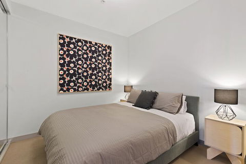 Nook Melbourne Bank Tower Apartments - Tourism TAS 5