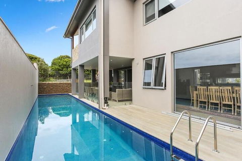 Sapphire Chambre B&B - Hobart Tourism 1