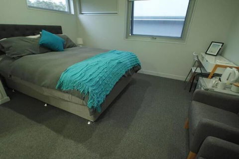 Sapphire Chambre B&B - Hobart Tourism 4