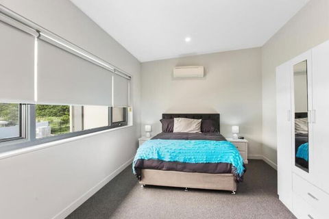 Sapphire Chambre B&B - Hobart Tourism 5