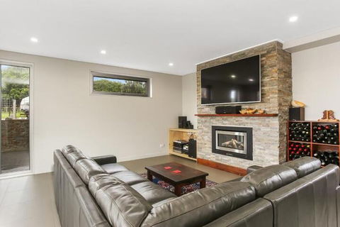 Sapphire Chambre B&B - Hobart Tourism 7