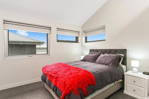 Sapphire Chambre B&B - Hobart Tourism 6