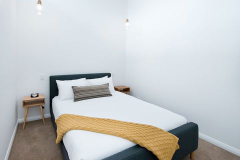 Loxton Courthouse Apartments - Tourism TAS 1