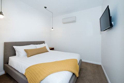 Loxton Courthouse Apartments - Tourism TAS 2