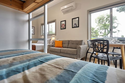 BIG4 Launceston Holiday Park - Hobart Tourism 1