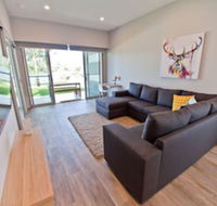 Waterfront Apartments - Hobart Tourism