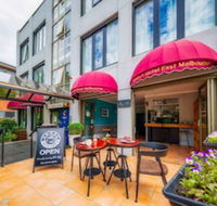 Comfort Hotel East Melbourne - Tourism TAS
