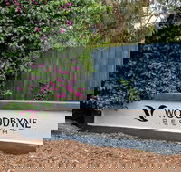 Woodbyne Resort - Tourism TAS