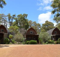 Jarrah Glen Cabins - Tourism TAS