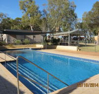 Kalbarri Tudor Holiday Park - Tourism TAS