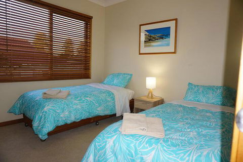 Abrigo Apartment - Tourism TAS 2