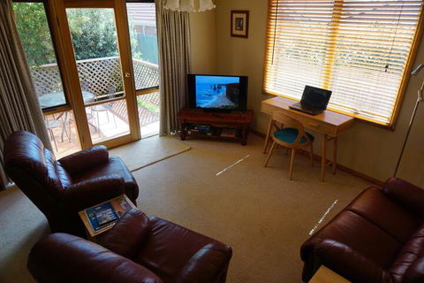 Abrigo Apartment - Tourism TAS 5