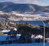 Jindabyne Guest House - Hobart Tourism