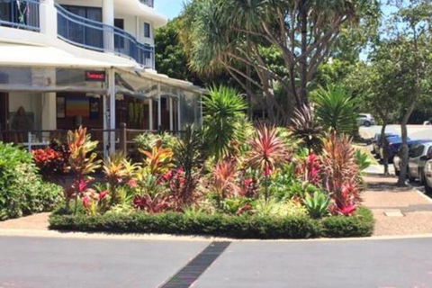 Just Perfect Apartment With Ocean Views - Hobart Tourism 2