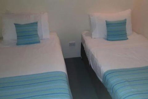 Just Perfect Apartment With Ocean Views - Hobart Tourism 4