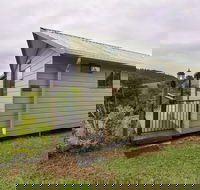 Mena Creek Flower House - Hobart Tourism