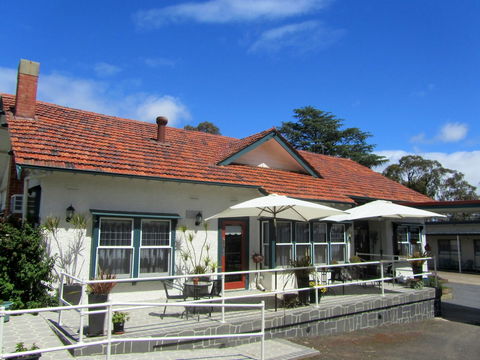 Highlander Haven Motel - Hobart Tourism 3