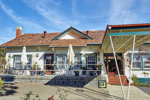 Highlander Haven Motel - Hobart Tourism 2