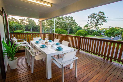 A Lure - Tourism TAS 1