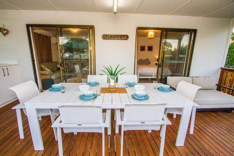 A Lure - Tourism TAS 2