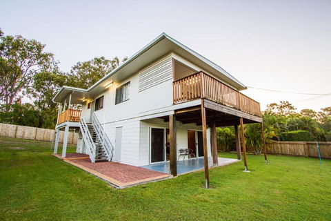 A Lure - Tourism TAS 4