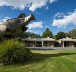 Deniliquin Riverside Caravan Park - Hobart Tourism