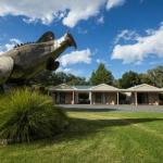 Deniliquin Riverside Caravan Park - Hobart Tourism 0