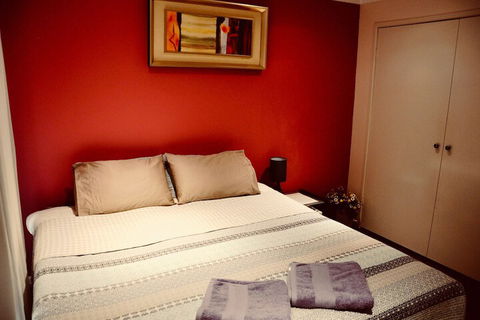 TL Warmest Homestay - Tourism TAS 2