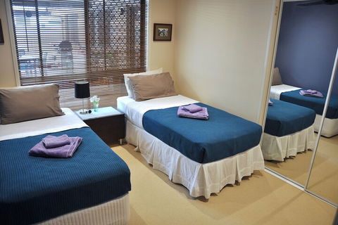 TL Warmest Homestay - Tourism TAS 6