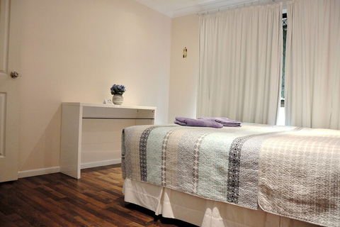TL Warmest Homestay - Tourism TAS 7