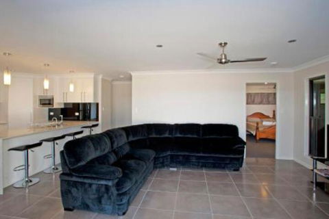 Agnes Retreat - Tourism TAS 1