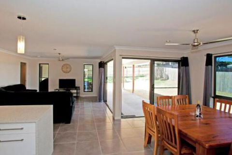 Agnes Retreat - Tourism TAS 5