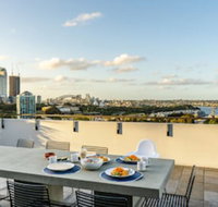 Sydney East Luxury Apartment - Tourism TAS