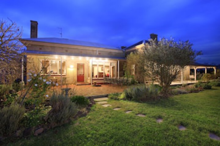Carisbrook VIC Hobart Tourism