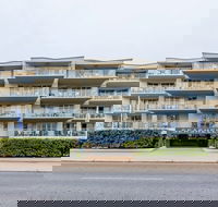 The White Pearl Penthouse - Tourism TAS