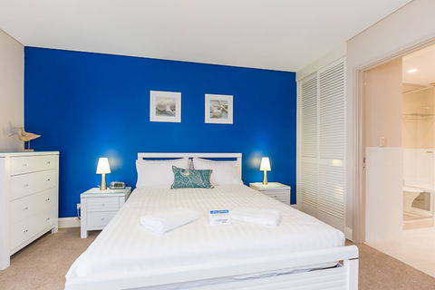 The White Pearl Penthouse - Tourism TAS 4