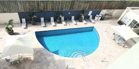 The White Pearl Penthouse - Tourism TAS 3