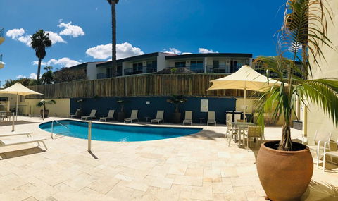 The White Pearl Penthouse - Tourism TAS 2