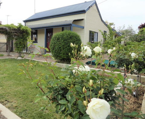 Haven Cottage Kangaroo Island - Tourism TAS 5