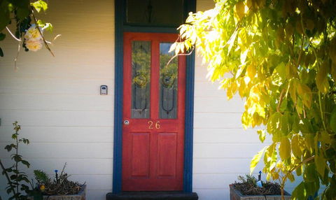 Haven Cottage Kangaroo Island - Tourism TAS 1
