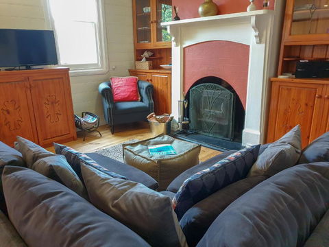 Haven Cottage Kangaroo Island - Tourism TAS 6
