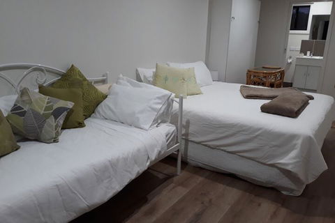 Aligning Health Retreat & Day Spa - Tourism TAS 7
