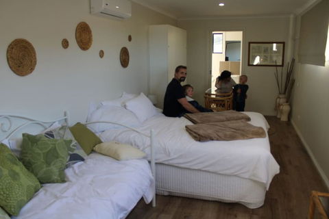 Aligning Health Retreat & Day Spa - Tourism TAS 5