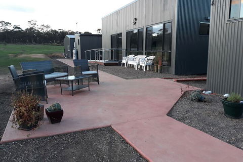 Aligning Health Retreat & Day Spa - Tourism TAS 3