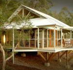 Bombah Point Eco Cottages - Hobart Tourism